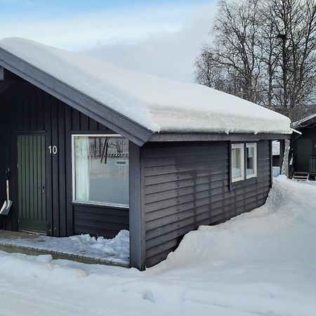 Oen Turistsenter Cottages Geilo Exterior photo