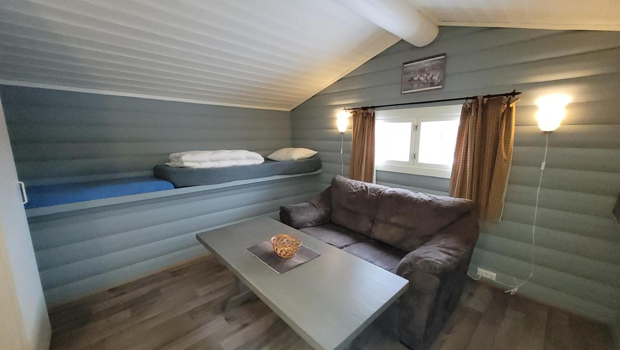 Oen Turistsenter Cottages Geilo Room photo