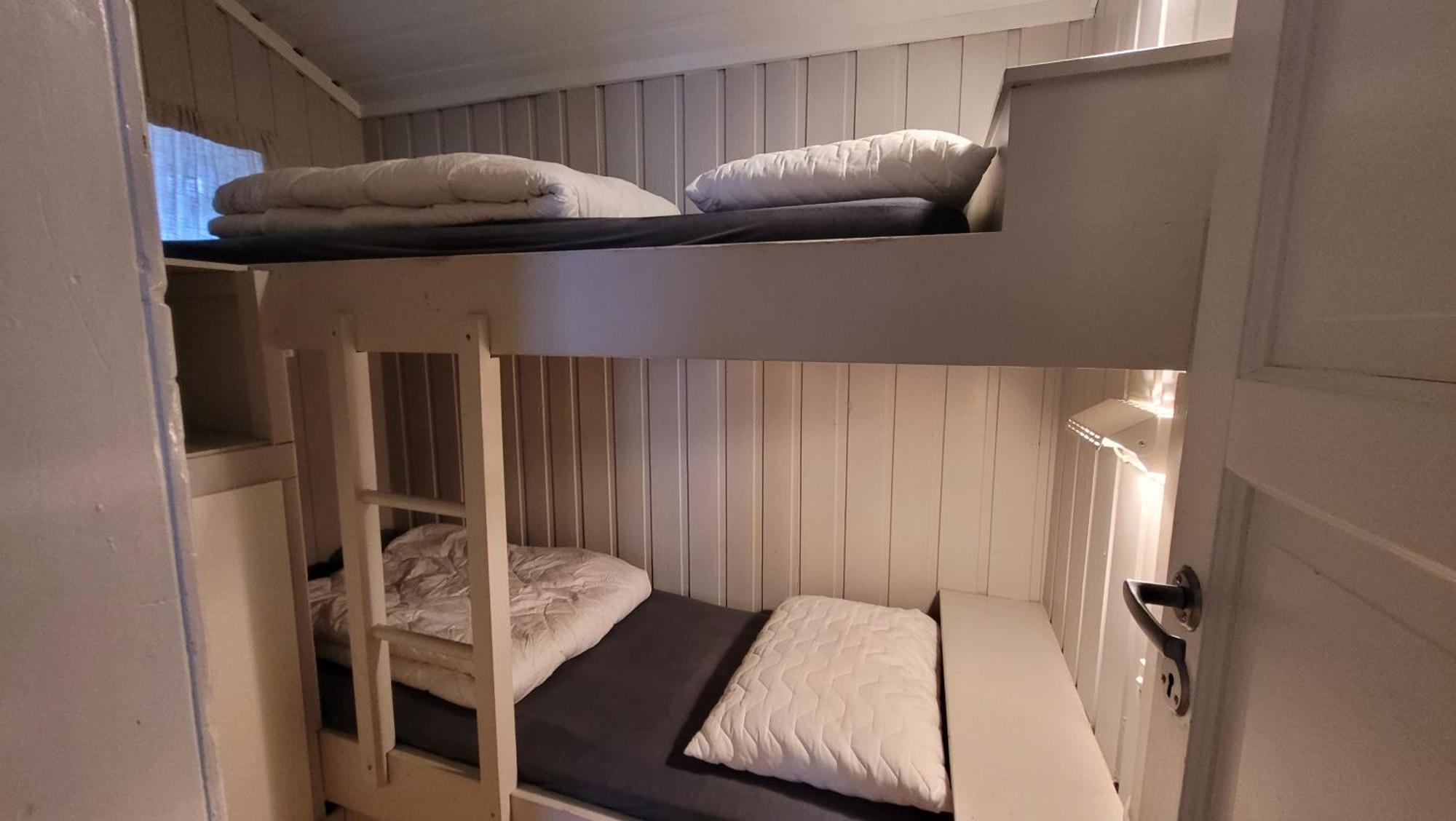 Oen Turistsenter Cottages Geilo Room photo