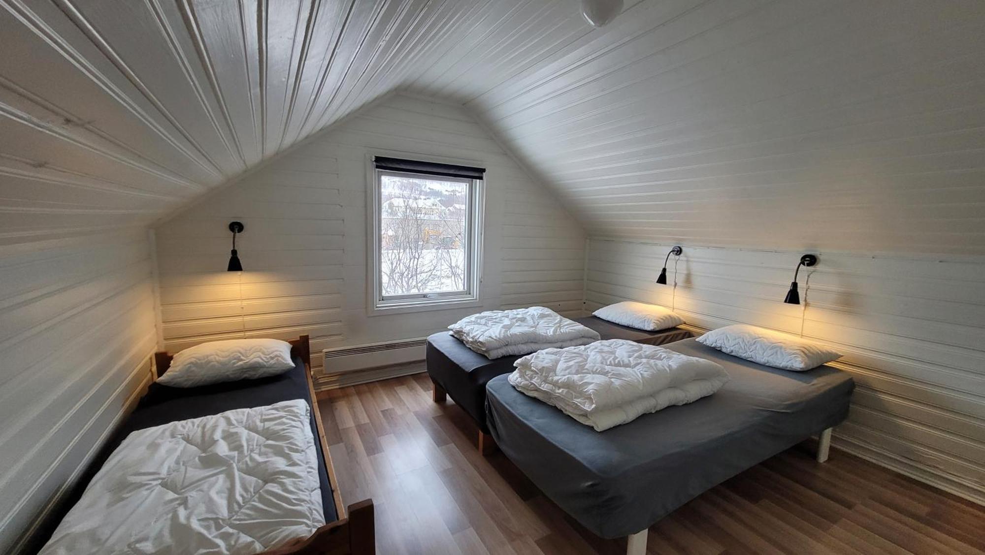 Oen Turistsenter Cottages Geilo Room photo