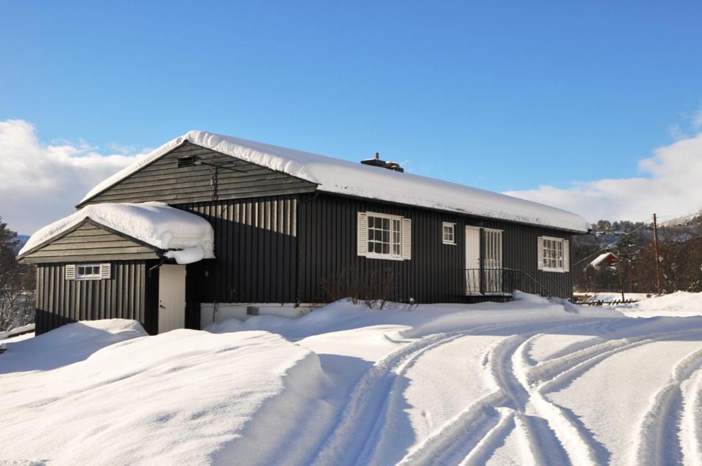 Oen Turistsenter Cottages Geilo Room photo